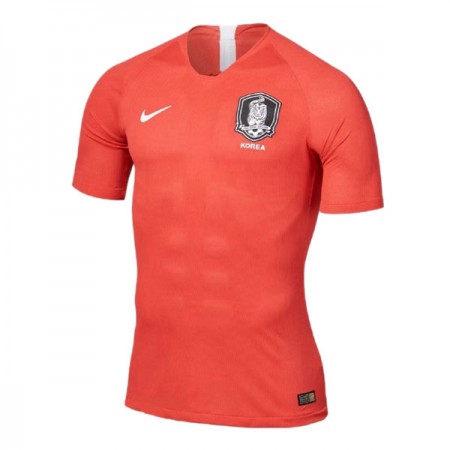 Fotball-VM 2018 Sør-Korea drakt Hjemmetrøye