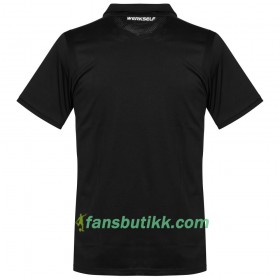 Fotballdrakt Bayer 04 Leverkusen Hjemmetrøye 2017-2018 Kortermet