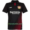 Fotballdrakt Bayer 04 Leverkusen Hjemmetrøye 2017-2018 Kortermet