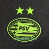 Fotballdrakt PSV Bortetrøye 2017-2018 Kortermet