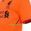 Fotballdrakt Liverpool Tredjetrøye 2017-2018 Kortermet