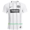 Fotballdrakt Eintracht Frankfurt Hjemmetrøye 2017-2018 Kortermet