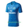 Fotballdrakt Hamburger SV Sakai 24 Bortetrøye 2017-2018 Kortermet