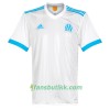 Fotballdrakt Olympique de Marseille Payet Hjemmetrøye 2017-2018 Kortermet
