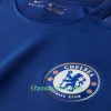 Fotballdrakt Chelsea Hjemmetrøye 2017-2018 Kortermet