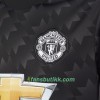 Fotballdrakt Manchester United Bortetrøye 2017-2018 Langermet