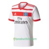 Fotballdrakt Hamburger SV Hjemmetrøye 2017-2018 Kortermet