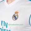 Fotballdrakt Real Madrid Hjemmetrøye 2017-2018 Langermet