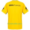 Fotballdrakt Boca Juniors Bortetrøye 2017-2018 Kortermet