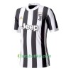 Fotballdrakt Juventus Hjemmetrøye 2017-2018 Kortermet