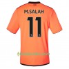 Fotballdrakt Liverpool M. Salah Tredjetrøye 2017-2018 Kortermet