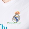 Fotballdrakt Real Madrid Hjemmetrøye 2017-2018 Kortermet