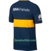 Fotballdrakt Boca Juniors Hjemmetrøye 2017-2018 Kortermet