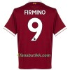 Fotballdrakt Liverpool Firmino Hjemmetrøye 2017-2018 Kortermet