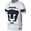 Fotballdrakt Pumas UNAM Bortetrøye 2017-2018 Kortermet
