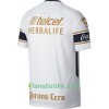 Fotballdrakt Pumas UNAM Bortetrøye 2017-2018 Kortermet