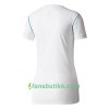 Fotballdrakt Real Madrid Dame Hjemmetrøye 2017-2018 Kortermet