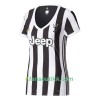Fotballdrakt Juventus Dame Hjemmetrøye 2017-2018 Kortermet