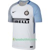 Fotballdrakt Inter Icardi 9 Bortetrøye 2017-2018 Kortermet