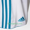 Real Madrid Kortebukser Hjemme 2017-2018