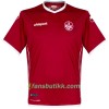 Fotballdrakt FC Kaiserslautern Hjemmetrøye 2017-2018 Kortermet