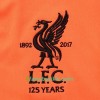 Fotballdrakt Liverpool Mané Tredjetrøye 2017-2018 Kortermet