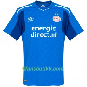 Fotballdrakt PSV Tredjetrøye 2017-2018 Kortermet