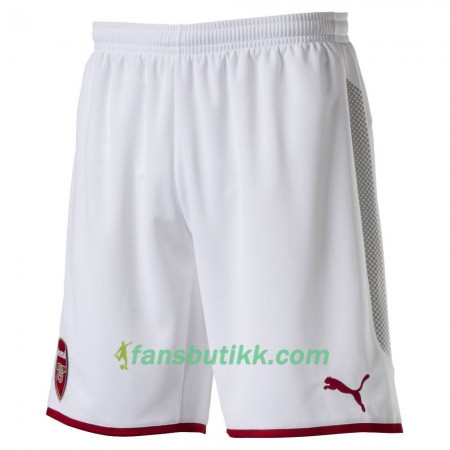 Arsenal Kortebukser Hjemme 2017-2018