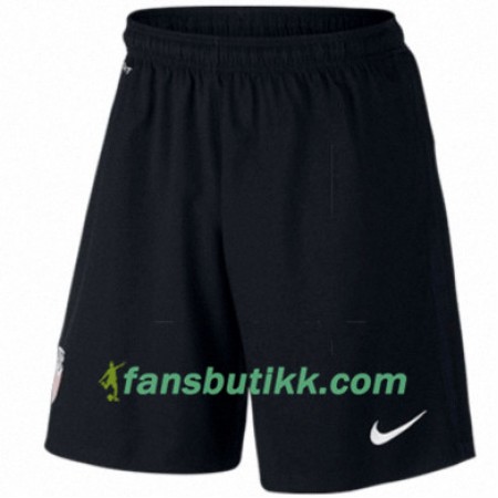 USA Kortebukser Borte 2016/17