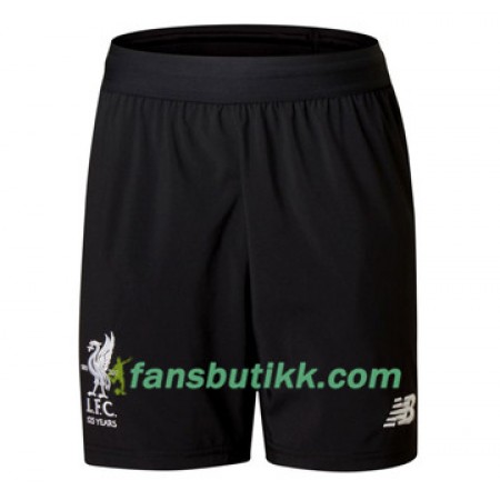 Liverpool Kortebukser Borte 2017-2018
