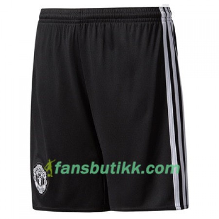 Manchester United Kortebukser Borte 2017-2018