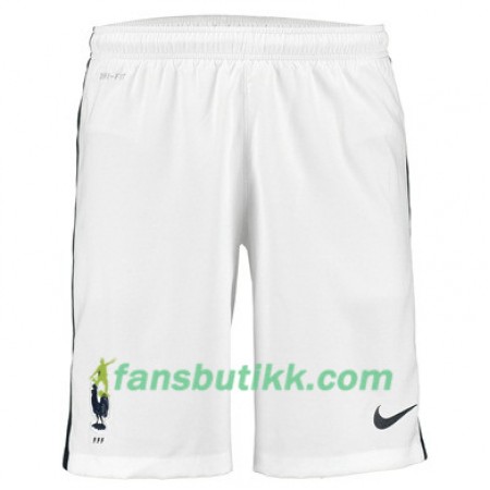 Frankrike Kortebukser Borte Euro 2016