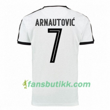 Fotballdrakt Østerrike ARNAUTOVIC Bortetrøye Euro 2016