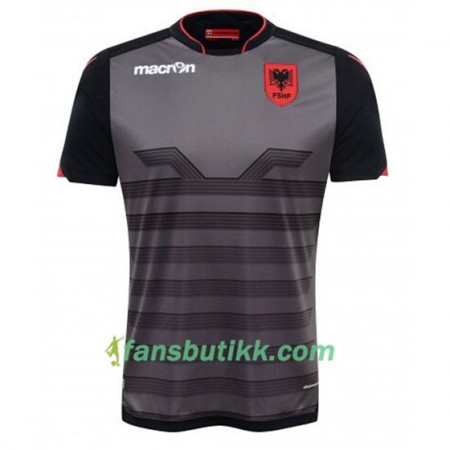 Fotballdrakt Albania Tredjetrøye Euro 2016