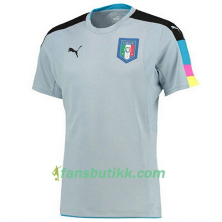 Fotballdrakt Italia Keeper drakt Euro 2016