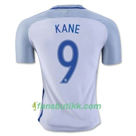 Fotballdrakt England KANE Hjemmetrøye 2016/17 Kortermet
