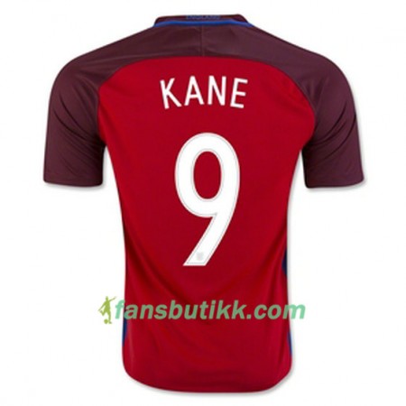 Fotballdrakt England KANE Bortetrøye 2016/17 Kortermet